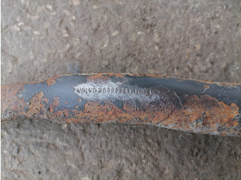 Barre stabilisatrice pour Camion Volvo Anti-roll bar 20532261: photos 3