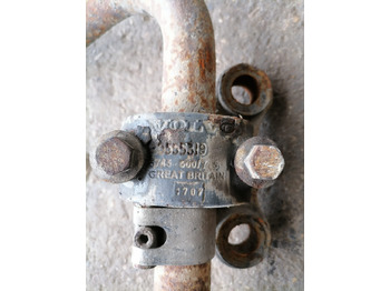 Barre stabilisatrice pour Camion Volvo Anti-roll bar 20532261: photos 4