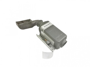 Chauffage/ Ventilation VOLVO