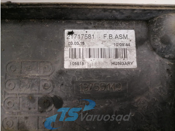 Fusible pour Camion Volvo Fuse box 21717590: photos 2