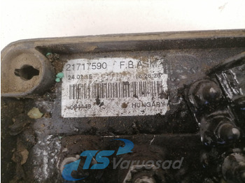 Fusible pour Camion Volvo Fuse box 21717590: photos 3