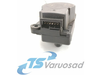 Pièce universelle pour Camion Volvo Interior heating damper position regulator 410473240: photos 2