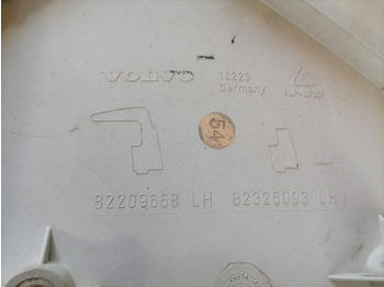 Pièce universelle pour Camion Volvo Kabiini tuulesuunaja, ülemine vasak 82209668: photos 5 Pièce universelle pour Camion Volvo Kabiini tuulesuunaja, ülemine vasak 82209668: photos 5