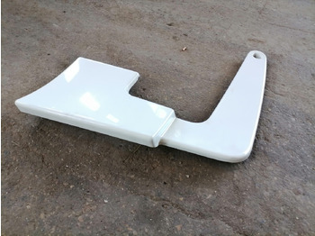 Pièce universelle pour Camion Volvo Kabiini tuulesuunaja, ülemine vasak 82209668: photos 3 Pièce universelle pour Camion Volvo Kabiini tuulesuunaja, ülemine vasak 82209668: photos 3