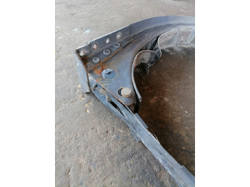 Réservoir de carburant pour Camion Volvo Kütusepaagi kandur, Volvo 20526488: photos 4