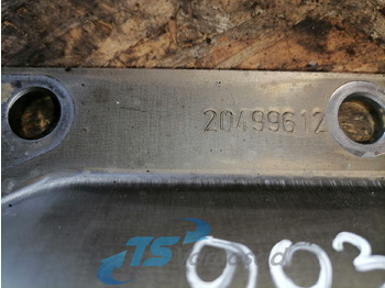 Carter d'huile pour Camion Volvo Ladder frame 20499612: photos 4