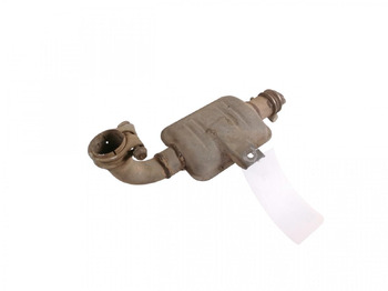 Chauffage/ Ventilation VOLVO