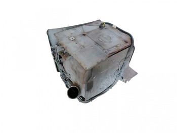 Silencieux VOLVO
