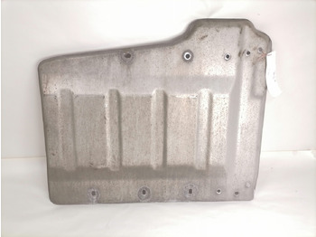 Silencieux pour Camion Volvo Muffler cover 22223839: photos 2