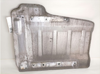 Silencieux pour Camion Volvo Muffler cover 22223839: photos 3
