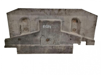 Pièce universelle VOLVO