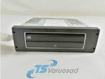 Système électrique pour Camion Volvo Raadio 22192832: photos 4