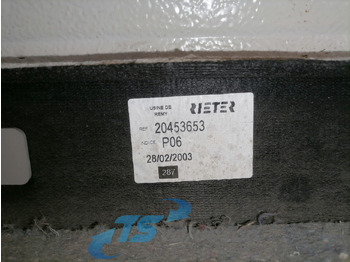 Pièce universelle pour Camion Volvo Salongi polster 20453653: photos 3