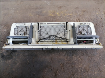 Pièce universelle pour Camion Volvo Salongi ülemine panipaik 20360719: photos 3 Pièce universelle pour Camion Volvo Salongi ülemine panipaik 20360719: photos 3