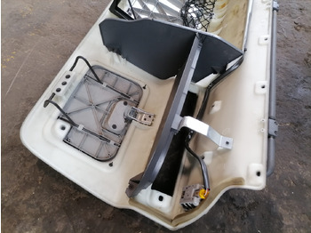 Pièce universelle pour Camion Volvo Salongi ülemine panipaik 20360719: photos 5 Pièce universelle pour Camion Volvo Salongi ülemine panipaik 20360719: photos 5