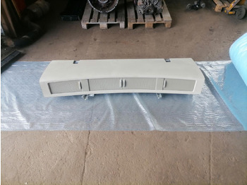 Pièce universelle VOLVO