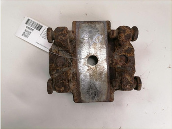 Suspension pour Camion Volvo Spring plate 20591016: photos 4 Suspension pour Camion Volvo Spring plate 20591016: photos 4