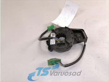 Commande de gouvernail VOLVO