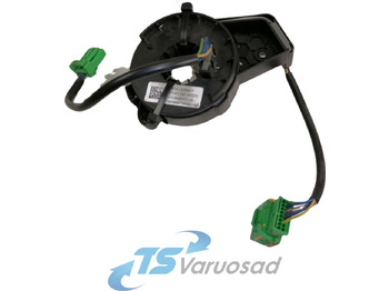 Commande de gouvernail VOLVO