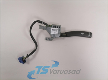 Système électrique VOLVO