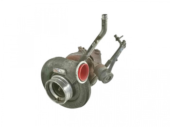 Turbocompresseur VOLVO