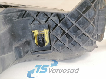 Lumière/ Éclairage pour Camion Volvo Udutuli, vasak 84186279: photos 3