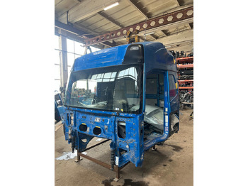 Cabine et intérieur VOLVO