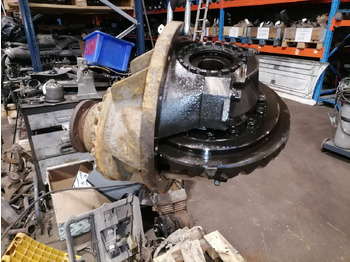 Moteur de translation VOLVO