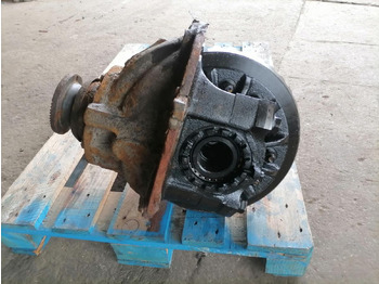 Moteur de translation pour Camion Volvo Volvo reduktor 3,90 20814049: photos 3