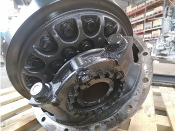 Moteur de translation pour Camion Volvo Volvo reduktor RSS1332A 4,5 20729738: photos 4 Moteur de translation pour Camion Volvo Volvo reduktor RSS1332A 4,5 20729738: photos 4