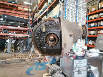 Moteur de translation VOLVO