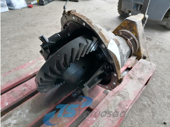 Moteur de translation pour Camion Volvo Volvo reduktor RSS1344C 4,11 RSS1344C: photos 2 Moteur de translation pour Camion Volvo Volvo reduktor RSS1344C 4,11 RSS1344C: photos 2