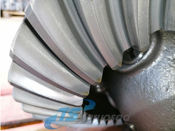 Moteur de translation pour Camion Volvo Volvo reduktor RSS1344C 4,11 RSS1344C: photos 4 Moteur de translation pour Camion Volvo Volvo reduktor RSS1344C 4,11 RSS1344C: photos 4