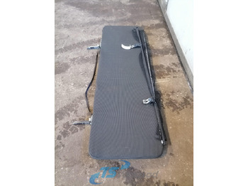 Cabine et intérieur pour Camion Volvo Voodi raam + madrats 84195884: photos 4