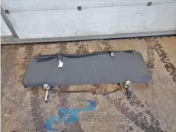 Cabine et intérieur pour Camion Volvo Voodi raam + madrats 84195884: photos 5