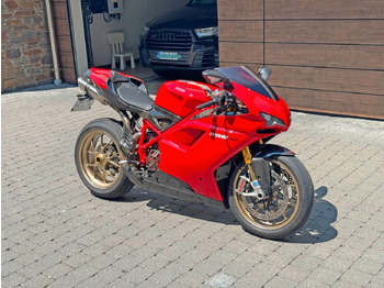 Motocyclette