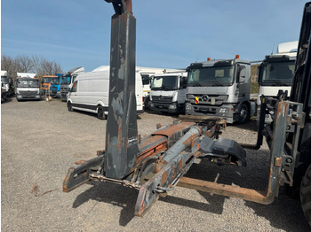Camion ampliroll