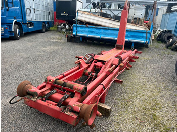 Camion ampliroll