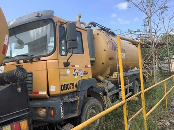 Camion citerne MAN 33.364