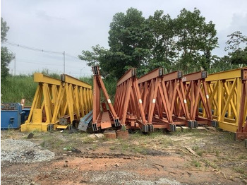 Portique de manutention kaicheng JQ35M-180T: photos 2