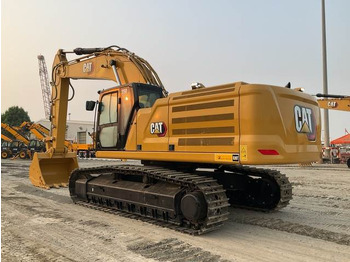 Pelle sur chenille CAT 350: photos 3