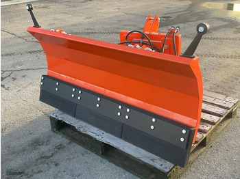 Lame à neige METAL-TECHNIK