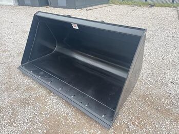 Godet pour chargeur