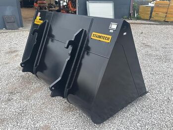 Godet pour chargeur Strimtech: photos 3 Godet pour chargeur Strimtech: photos 3
