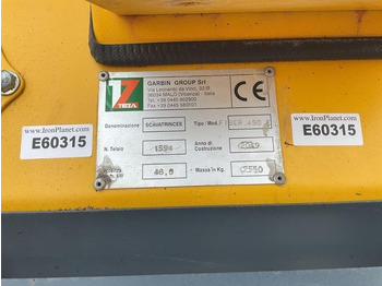 Crédit-bail  Garbin Fiber 450E Garbin Fiber 450E: photos 5