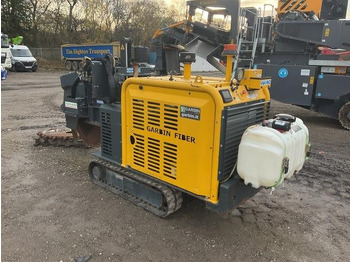 Crédit-bail  Garbin Fiber 450E Garbin Fiber 450E: photos 4