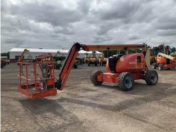 Nacelle articulée JLG 600AJ