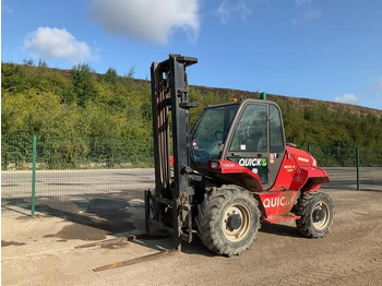 Chariot tout terrain MANITOU M 26-4