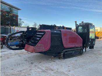 Aléseuse directionnelle Torro DD4045: photos 2 Aléseuse directionnelle Torro DD4045: photos 2