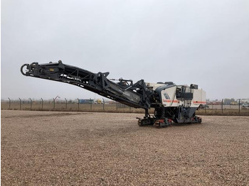 Fraiseuse à froid WIRTGEN